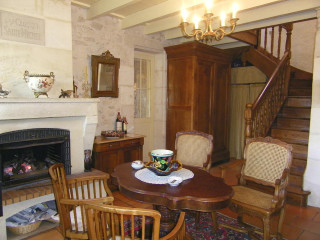 Dining room table coffee fireplace - room table free wallpaper