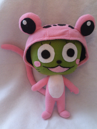 Stuffed pink green black pink - a pink hat free wallpaper for mobile