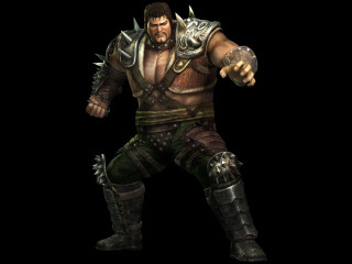 Man armor sword helmet black - a sword and a helmet free wallpaper