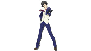 Man suit tie white background 2 - a man in a suit free wallpaper for desktop