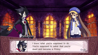 Cartoon character video game adventure - youre free wallpaper