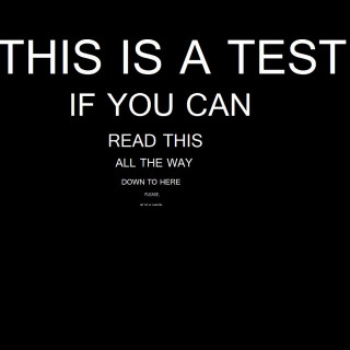 Black white quote image photograph - the way free wallpaper for tablet