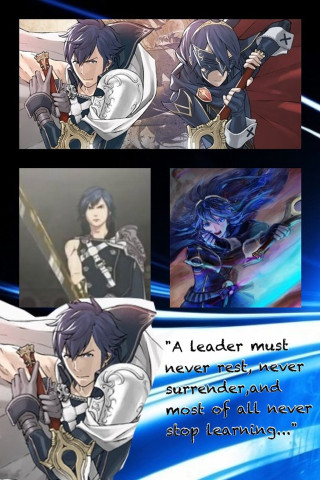 Person holding sword caption image - free gaming wallpaper