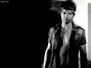 Man shirt tie head shirt - dan scott free wallpaper for desktop