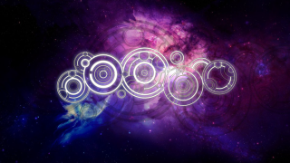 Spiral design space image picture - space free wallpaper for desktop