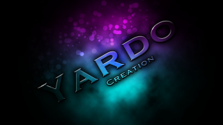 Dark background vard creation blue - dave arredondo free wallpaper