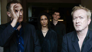 Group men room open door - andrew boog faithfull free wallpaper for desktop