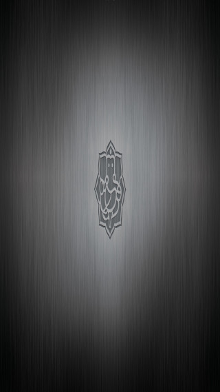 Metal background flower black background - a flower free wallpaper for mobile