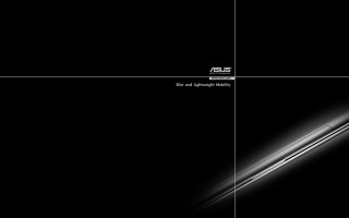 Black background white line repeated 2 - a white line free wallpaper for desktop