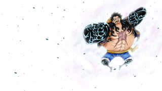 Man large chest holding large - eiichiro oda free wallpaper for desktop