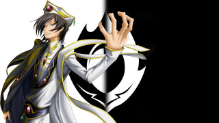 Man white outfit crown hand - a crown free wallpaper
