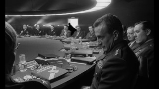 Men table book uniform standing - a group of men sitting free wallpaper