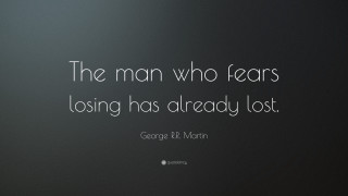 Suit man losing his identity - a suit free wallpaper