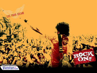 Man flying kite crowd rock - bikash bhattacharjee free wallpaper