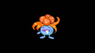 Cartoon character balloons blue face - a blue face free wallpaper