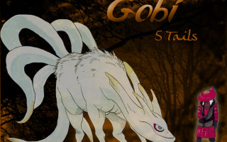 Dragon pink coat head back - a pink coat free wallpaper