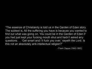 Frank zapak quote meaning jesusic - art fitzpatrick free wallpaper