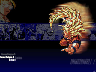 Dragon ball z wallpaper man - akira toriyama free wallpaper for desktop