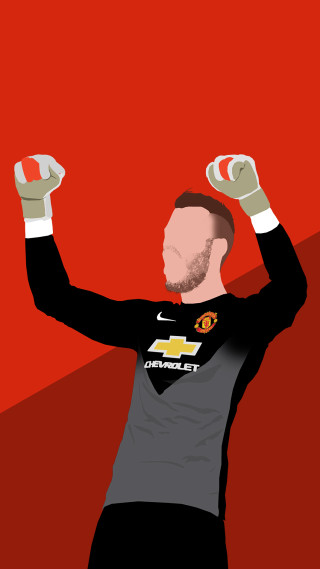 Man beard black shirt gloves - a beard and a beard free wallpaper for mobile