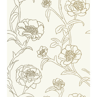 Flower drawing side flowers leaves - a few leaf free wallpaper for tablet