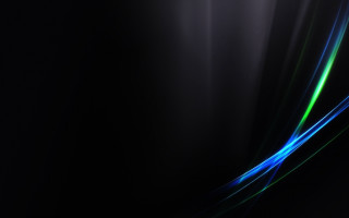Holography blackbackground greenblue line carlos - a green line free wallpaper