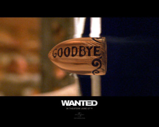Wooden sign goodbye door handle - a wooden sign free wallpaper