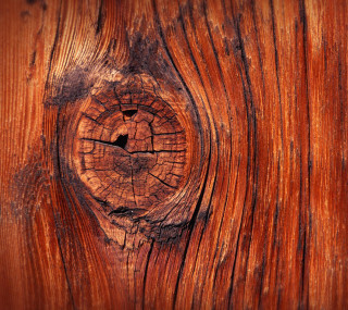 Wood texture hole middle image - benoit b. mandelbrot free wallpaper for tablet