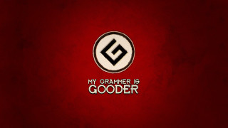 Red wall logo aya goda - letter free wallpaper