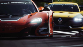 Cars racing track lights person - adriaen isenbrant free wallpaper