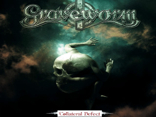 Skull cross give worry cloudy - edmund greacen free wallpaper