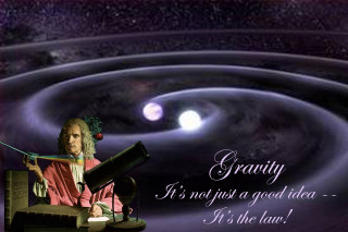 Man chair spiral galaxy quote - benjamin franklin free wallpaper for desktop