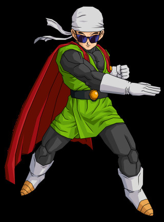 Cartoon hero green outfit red - a green outfit free wallpaper