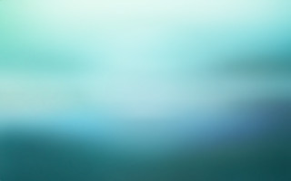 Blurry green blue background white 2 - a blurry image free wallpaper for desktop