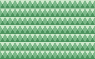 Green white triangles diagonal argyle - diagonal free wallpaper for desktop