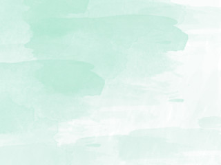 Green white border conrad roset - a white border free wallpaper