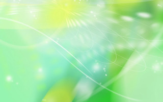 Green yellow abstract background blurry - abstract background free wallpaper