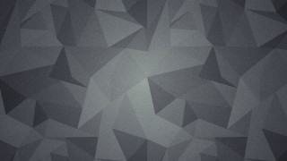 Black white triangle pattern wall - geometric shape free wallpaper for desktop