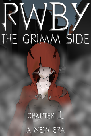 Rwby grim side hooded cape - ada gladys killins free wallpaper for mobile