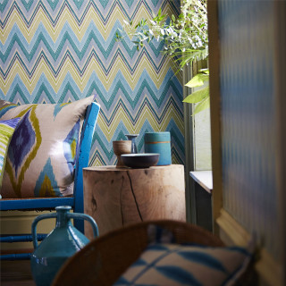 Chair table vase plant room - a room free wallpaper for tablet