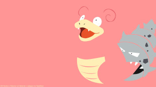 Cartoon character fish pink background - ada gladys killins free wallpaper for desktop
