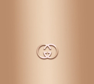 Gold gg logo gradient hypermodern - a gold background free wallpaper for tablet