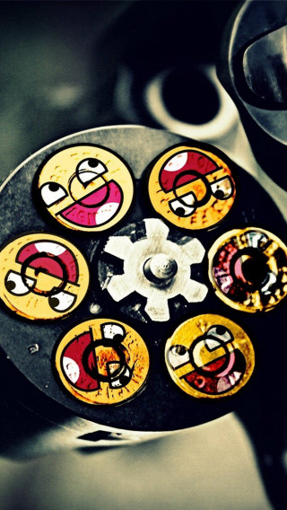 Metal object buttons wrench closeup - cloisonnism free wallpaper for mobile