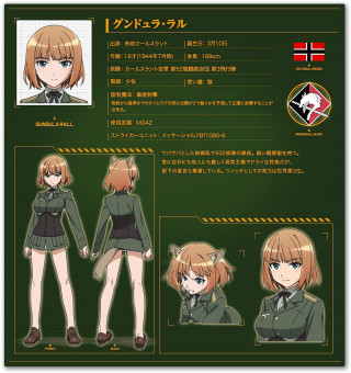 Girls uniforms cat ears magic - claire falkenstein free wallpaper for tablet