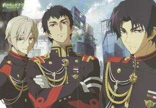 Military uniform group boys japan - uniform free wallpaper for desktop