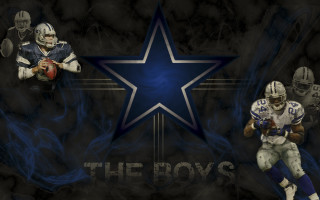 Football player star cowboys background - darrell riche free wallpaper