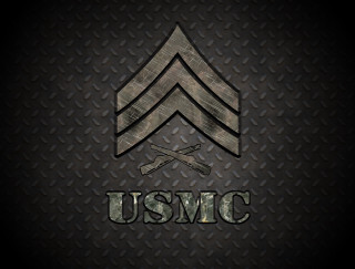 Usmc logo crossed swords black - sword free wallpaper