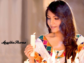 Woman holding candle cake with - a woman holding free wallpaper for desktop