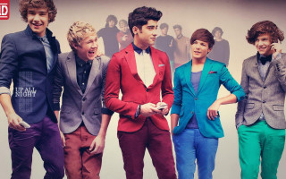 Young men group wall picture 2 - a picture of them free wallpaper