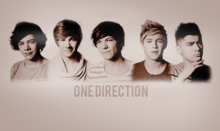 Young men one direction sign 2 - free seasons wallpaper