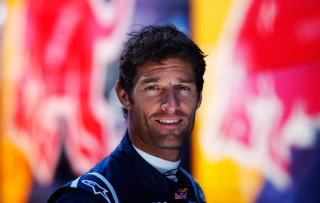 Man racing suit red bull - alonso vázquez free wallpaper